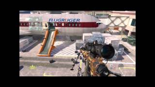 Fayde Shot Tutorial MW2
