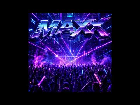 Maxx - get away (energy mix)