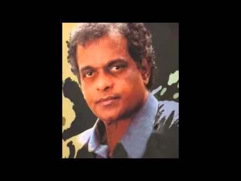 Muwa Mada Hase See Pada Rawe - Milton Mallawarachchi video thumbnail