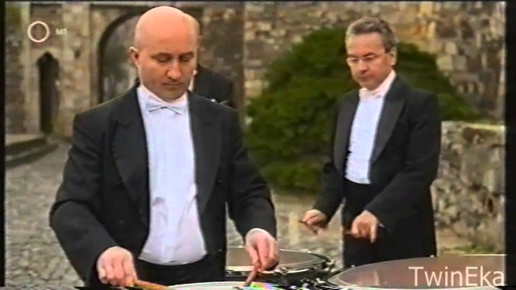 MTV1 - Utolsó adászárás 2015.03.14