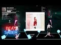 【BeatSaber】Run Alone - 富田美憂 (Expert+)