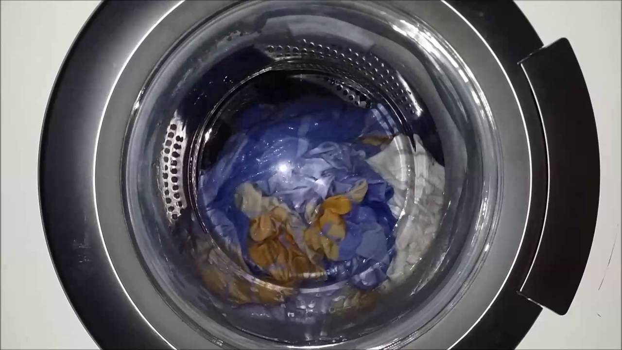 Siemens Siwamat WXLS 1430 Waschmaschine - YouTube