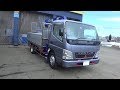 ＜11回、最終回！＞中古車を仕上げます、キャンター編！