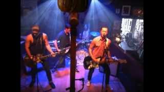 Goodfellas Live @ SBC "Wagon Wheel" cover chords