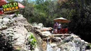 Wild Treks ATV Tours Puerto Vallarta