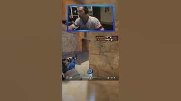 How to PRO spray control (and win) vs FACEIT LVL 10... 😂 #cs2 #counterstrike2