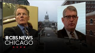 Jury selection begins for Mike Madigan trial