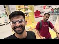 IKEA mall