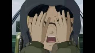 Code Lyoko - I Can't Decide