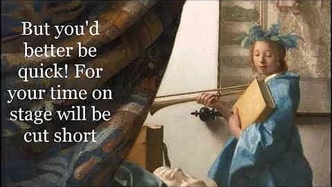Entertaining Mr Pepys by Deborah Swift - a novel o...