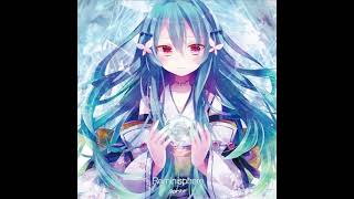 仲村芽衣子 - Ordinary World (Akis FAKE Trancekot Mix)