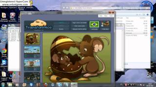 Hack para mito mice 1.40