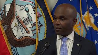State agency explains funding strategy for unaccompanied veteran burials