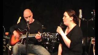 The House of the Rising Sun by The Animals - Neil Macdonald and Steph Edwards - Red Shoes, Elgin
