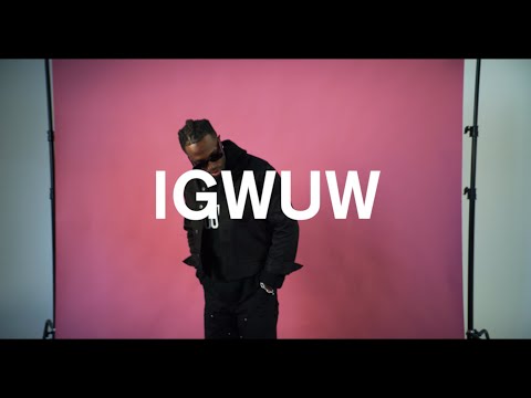 Mira I.E. - IGWUW en YouTube Mira I.E. - IGWUW en YouTube
