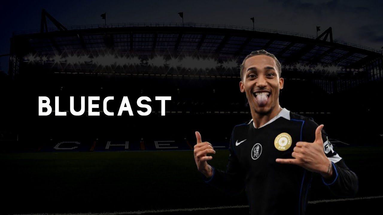 🔴 Bluecast: отвечаю на ваши вопросы про «Челси»