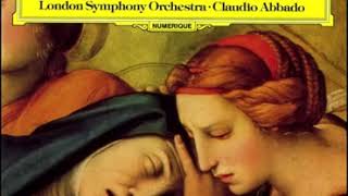 Stabat Mater (Giovanni Battista Pergolesi, 1736)