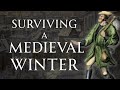 How to Survive a Medieval Winter | Human Voiced, No Ads Mp3 Song
