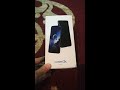فتح صندوق الكاتل 3 إكس Alcatel 3x 2019 Unboxing 