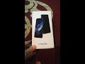 فتح صندوق الكاتل 3 إكس - alcatel 3x 2019 unboxing