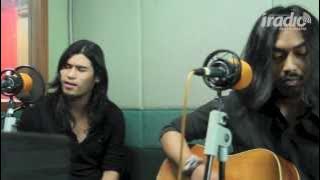 Hadirmu - Virzha di Indokustik Masih Sore Sore IRadio