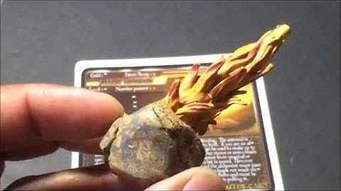 Journey To The Overland Encounter Cards Part 2