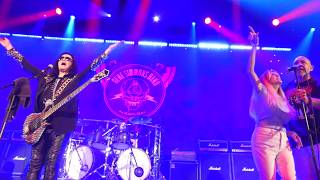 Rock N Roll All Nite (w/Fans Onstage) Gene Simmons Band@Parx Bensalem, PA 7/24/26