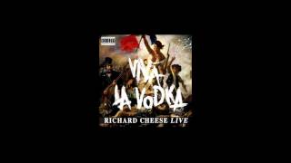 Watch Richard Cheese You Shook Me All Night Long video