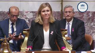 15/10/2024 QAG - Projet de loi de finances 2025 (Budget) - Jean-Paul Mattei