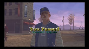 Bully (PS4) Playthrough (PART 5)