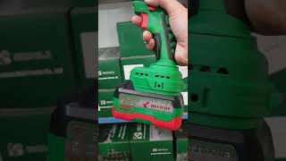 Binli Impact Wrench 600Nm