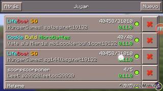 Mod para minecraft pe 0.11.1 Capes screenshot 5