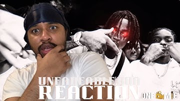 AR FIGHT BACK !!! Kyle Richh - UNFADEABLE / BOA (Official Video) Crooklyn Reaction