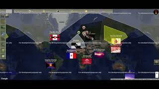 Cities War - Take a peak into this geography game!!! screenshot 5