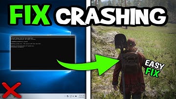 How To Fix Scum Crashing (Easy Steps)