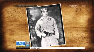 Today's History 5 September 1949, Pahlawan Nasional Wolter Monginsidi Meninggal Dunia -IMS
