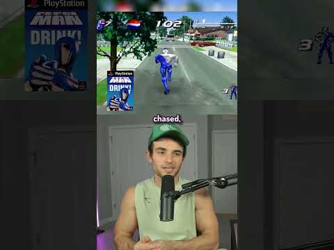 Weirdest Video Games