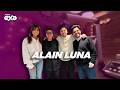 ALAIN LUNA nos habla de las “maldiciones” generacionales 😮 ¿existen? | La Caminera