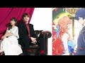 高垣彩陽×城田優「愛のファンファーレ」MV公開!アニメOPに注目