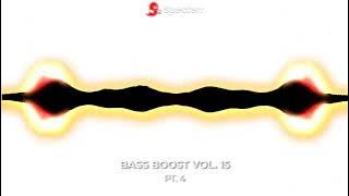 Bass Boost Vol. 15 Pt. 4 #bass #basstest #basscheck #bassboosted #subwoofer
