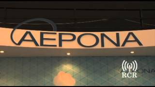 MWC2012: Aepona facilitating value added services for mobile operators globally