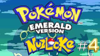 My First Pokemon Nuzlocke! (Part 4)
This is my first nuzlocke run ever, and its for a tournament! All the info is here: http://nuzlocke.in
Watch me stream live here: http://twitch.tv/brucegreene
Buhrito: http://twitch.tv/buhrito
***Modded version of Pokemon Emerald My First Pokemon Nuzlocke! (Part 4)