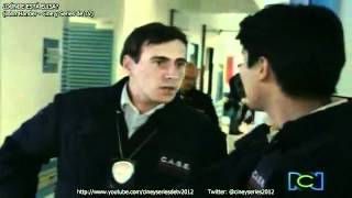 francisco javier conchillo. ¿Dónde Está Elisa - Capítulo 48.avi