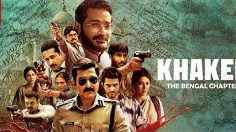Khakee : Tha Bengal Chapter | Jeet ,prasenjit New movie khakee tha bengal chapter Jeet action movie