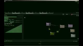 SunVox: How to MultiCtl [Attention loud clicks!]
