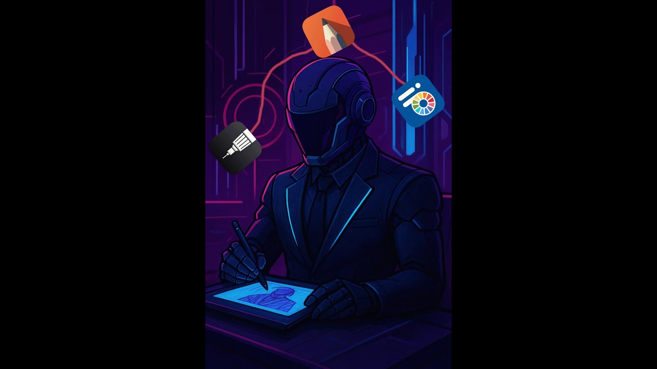 We tested free drawing Apps