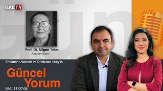Ercüment Akdeniz Ve Denizcan Abayla -