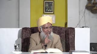 Dars E Hadith | EP 20 | Al Musnad Al-Jami Sunan Al-Darimi | Prof. Mohammed Mustafa Shareef Sahab