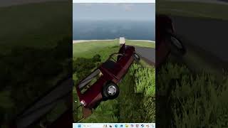 #gaming #beamngcrashes
