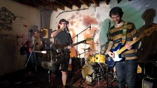Shitstorm LIVE at The Sinkhole 07/02/2020